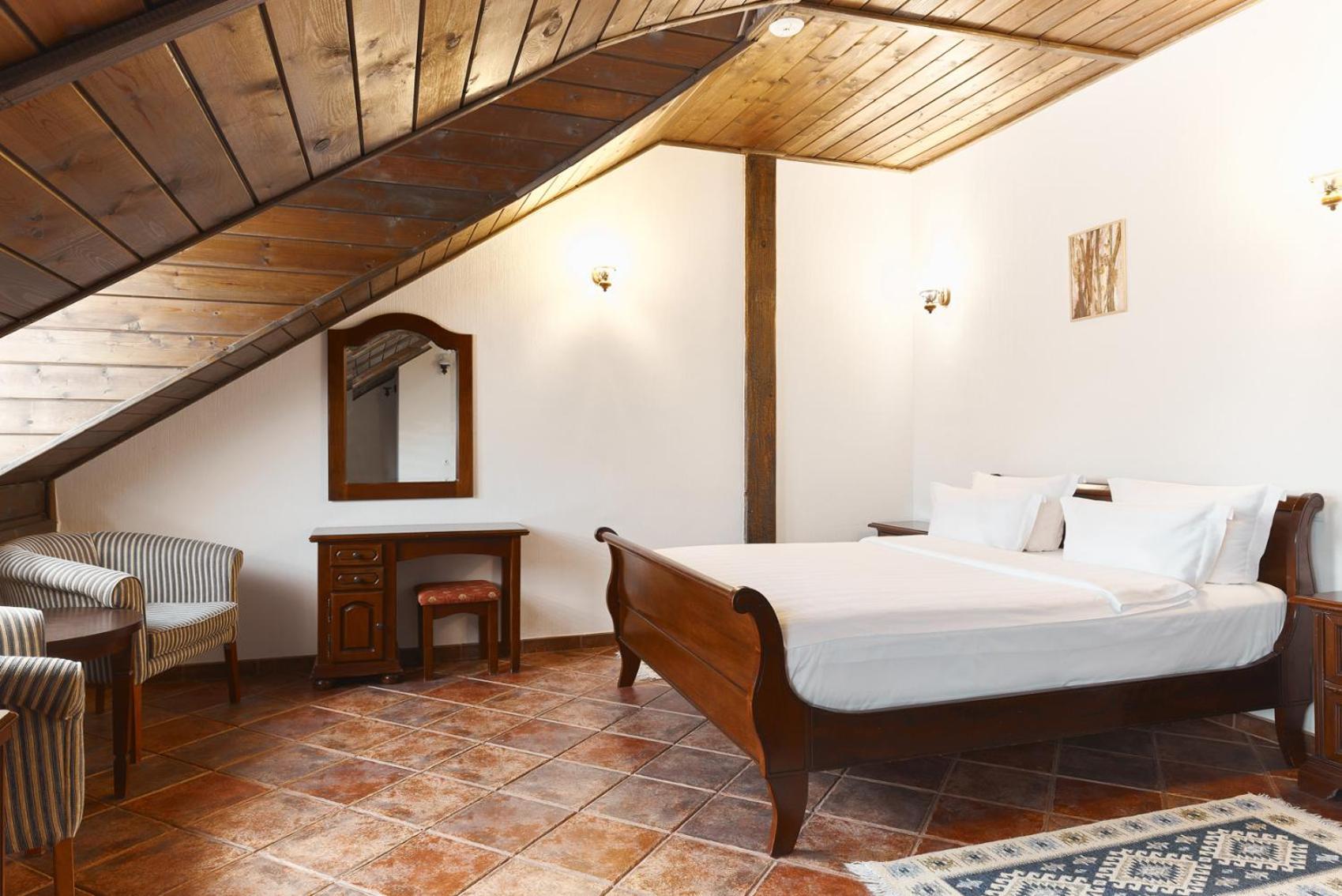 Chateau Hotel Purcari